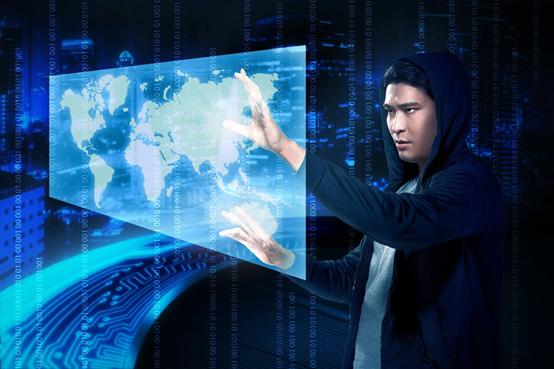 黑客攻击手段包括社会工程攻击,黑客进行攻击的首要目标