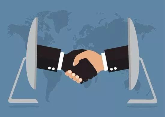 干货传播正能量,干货产品吸引客户