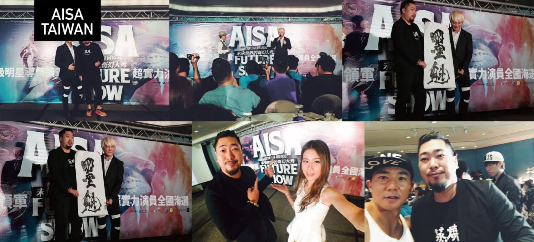 字体视觉艺术遇上大牌怎么设计?V-TALK线下沙龙No.10期报名