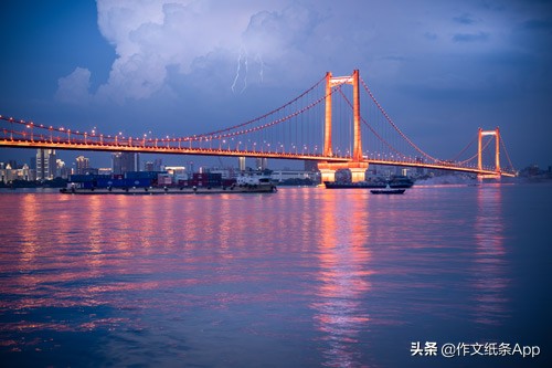 语文高考作文真题及优秀范文素材,2019高考语文优秀作文范文20篇