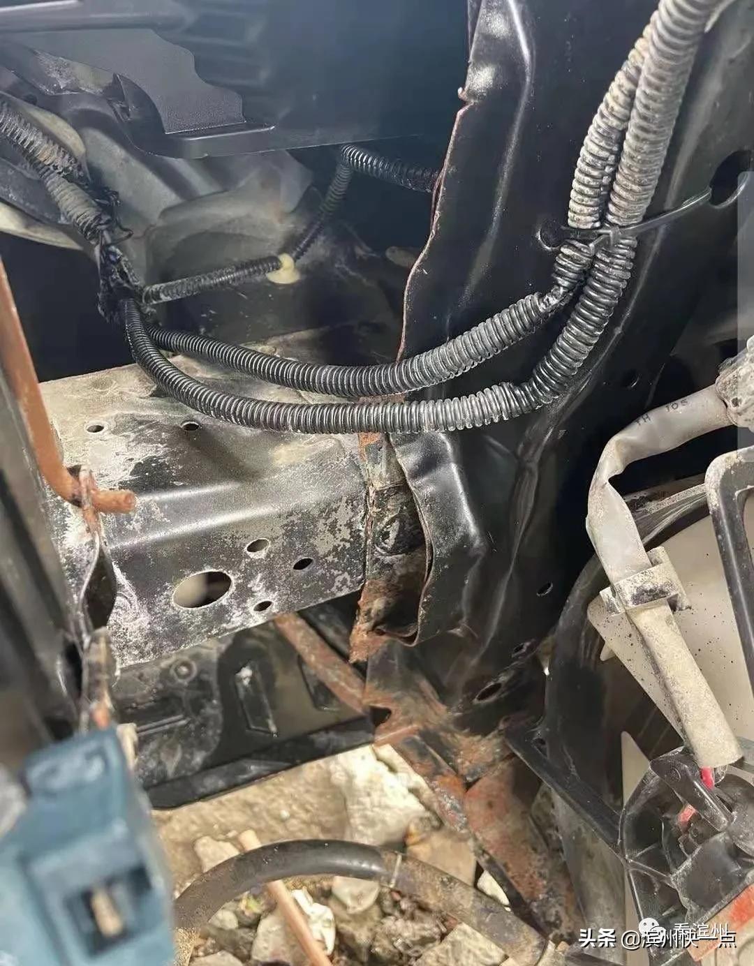 二手车贩子在滨州被骗,有没有在山东滨州买二手车被骗的