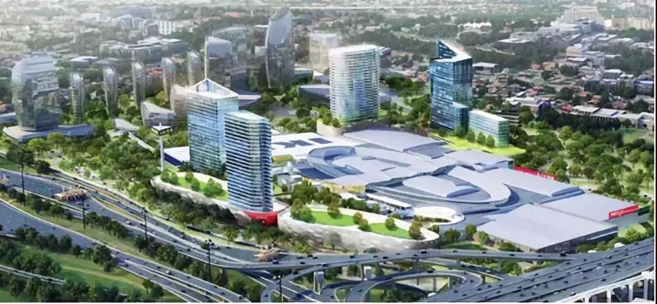 曼谷综合体公寓,曼谷中心区公寓排名