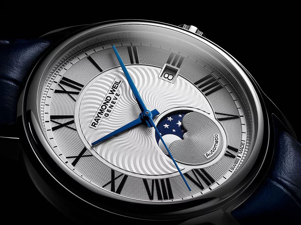 适合精英男士的腕表,三十岁男士想拥有的五款腕表