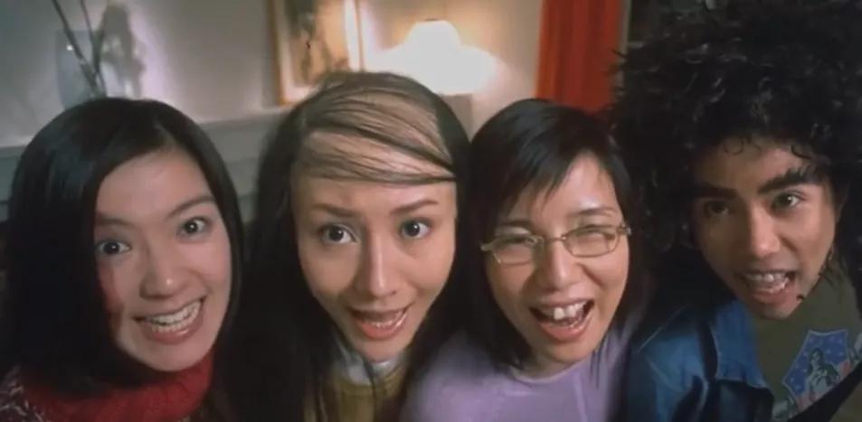 丑女变美后惊艳的瞬间,丑女变身前后对比照片