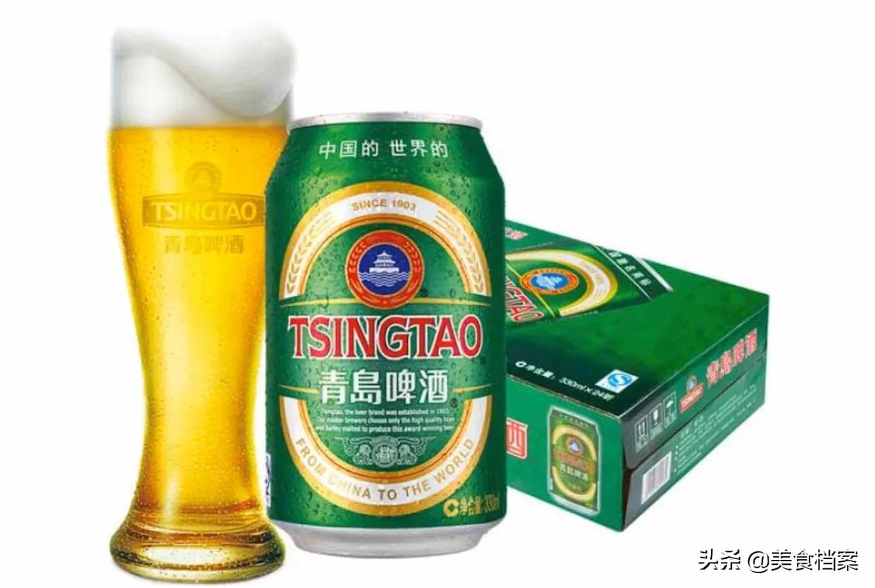 青岛啤酒奥古特1903,青岛经典啤酒和1903一样吗