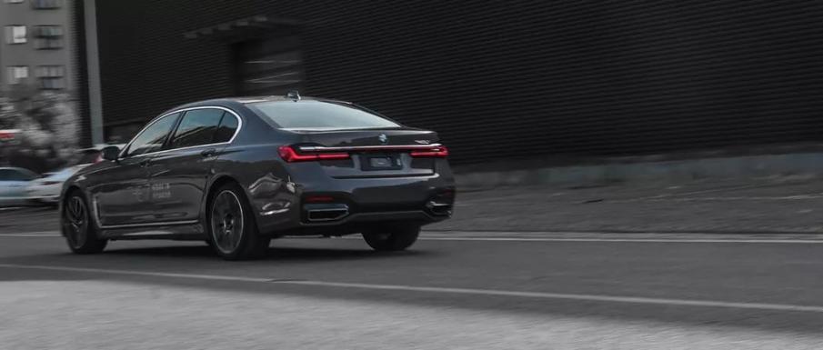 全新bmw7系什么时候卖,全新BMW7系试驾