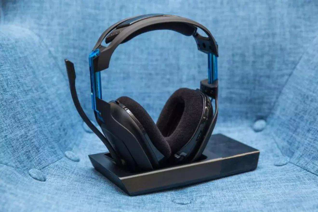 游戏外设耳机推荐,游戏外设的差距