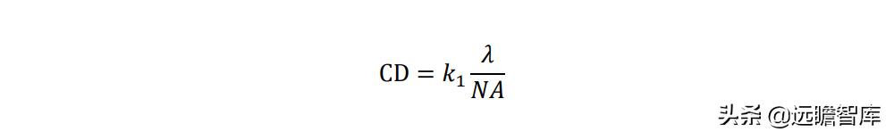 光刻胶：流动的黄金，形成全球群雄争霸格局，国内技术代差仍存在