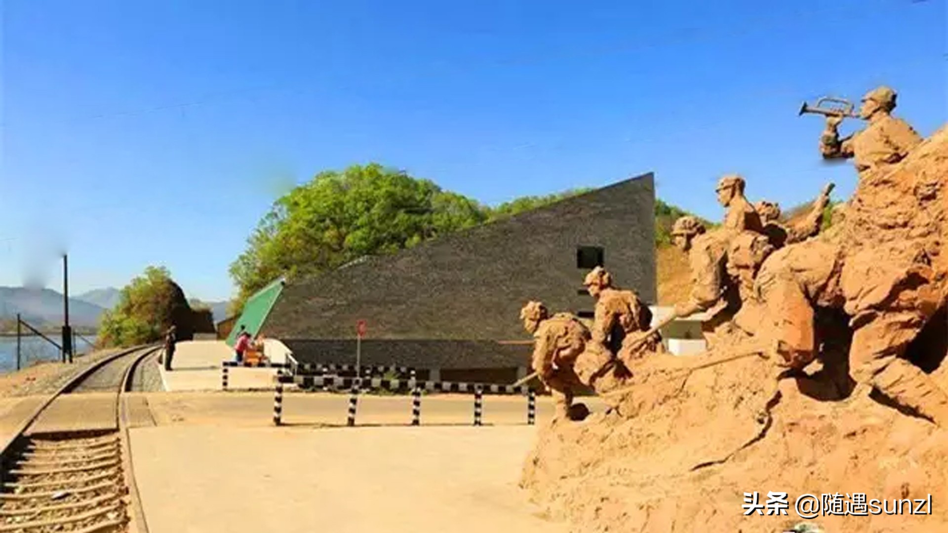 丹东宽甸桃花旅游攻略,丹东宽甸桃花岛旅游攻略自驾