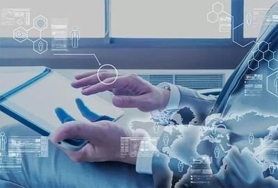 互联网技术专业就业前景及薪酬,互联网行业发展前景如何