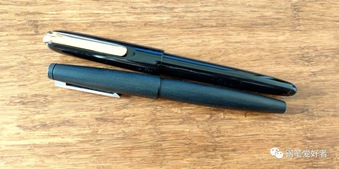 顶级钢笔品牌测评,金尖pelikan钢笔测评