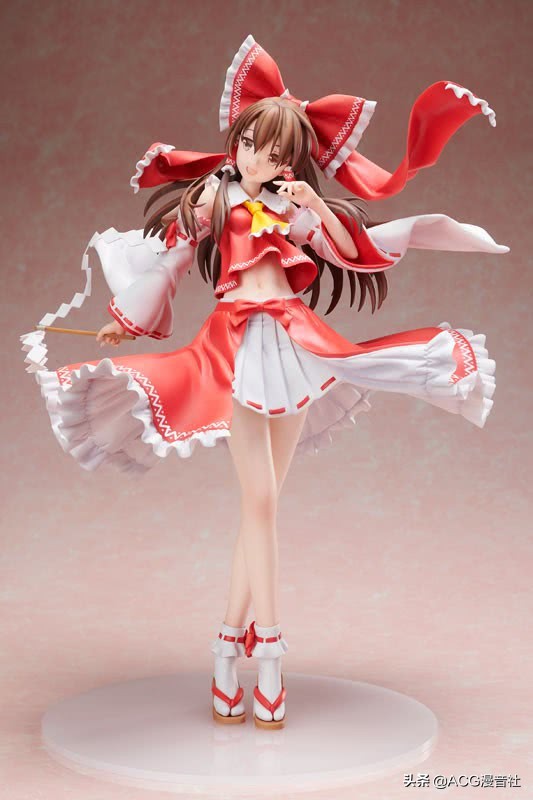 东方project手办利姆露,东方project大精灵玩偶