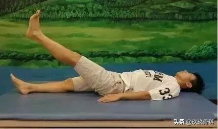 保护腰椎的操,腰椎保健操每天10分钟