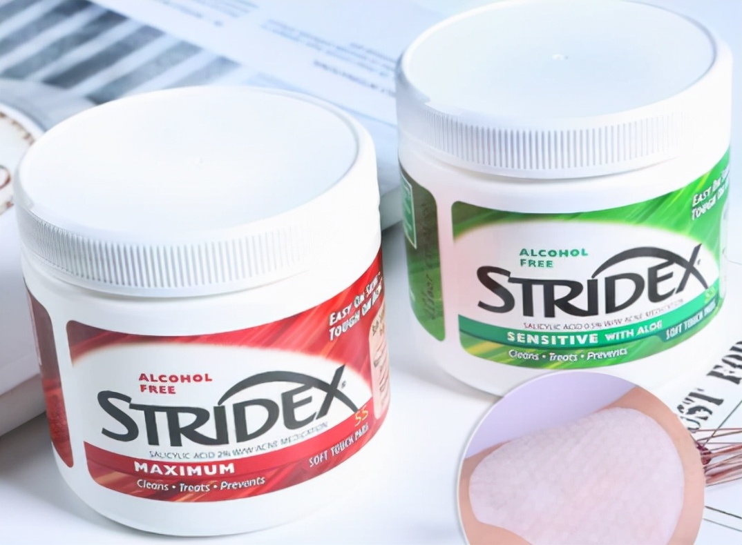 如何根据不同肤质挑选护肤品呢,角质层薄混合肤质用什么护肤品