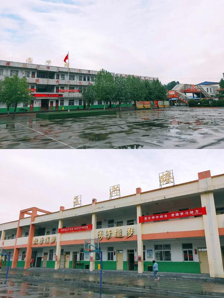 商酒务镇小学怎么样,商酒务镇中心小学