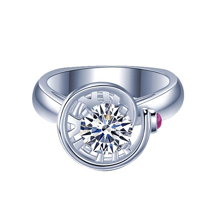 钻戒净度和颜色哪种最好,买钻戒一般买什么等级