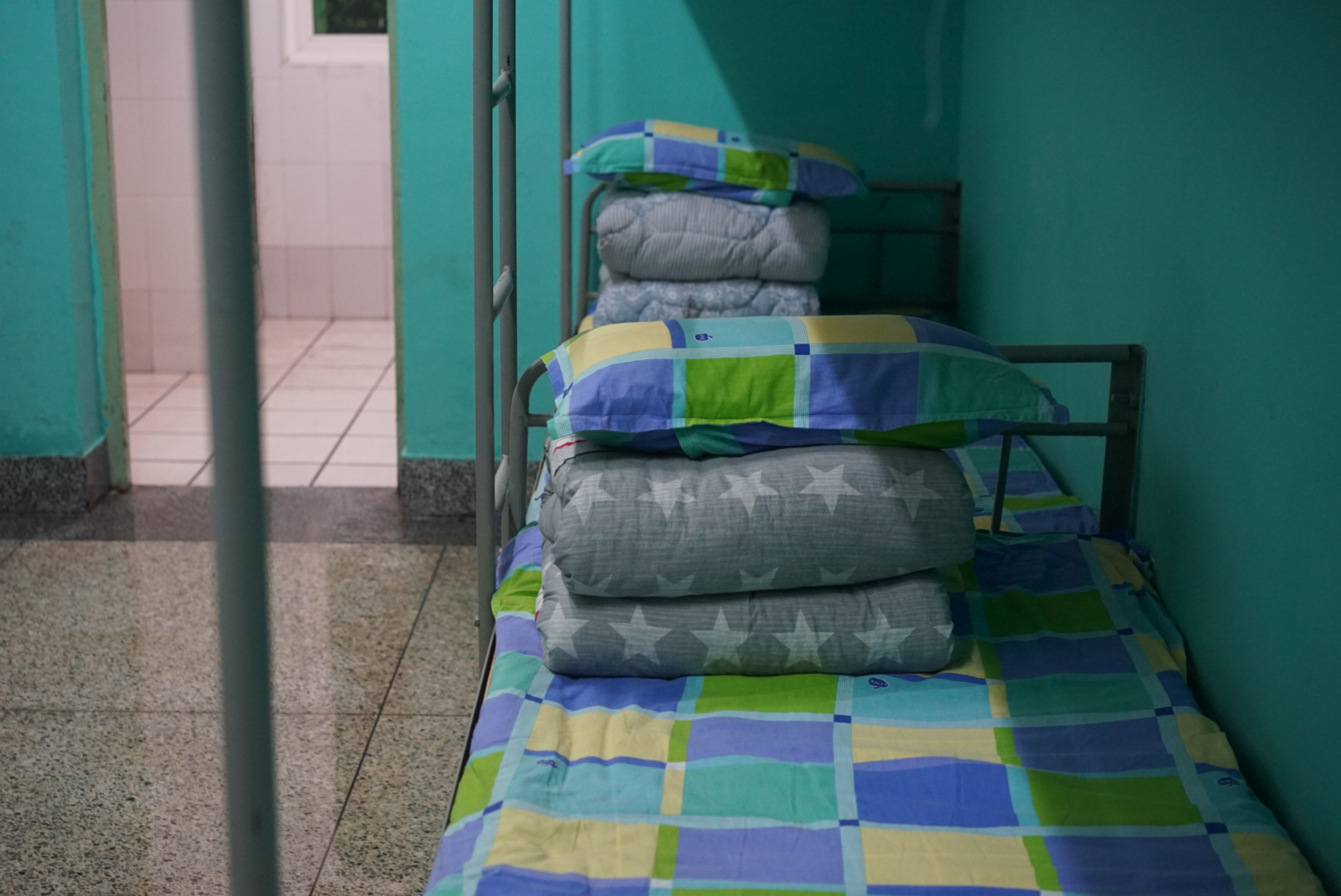 高中寝室卫生差怎么处理,中职男生宿舍存在的问题