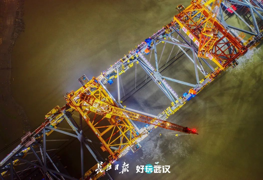 武汉70周年的变化发展,湖北武汉70年荆楚巨变