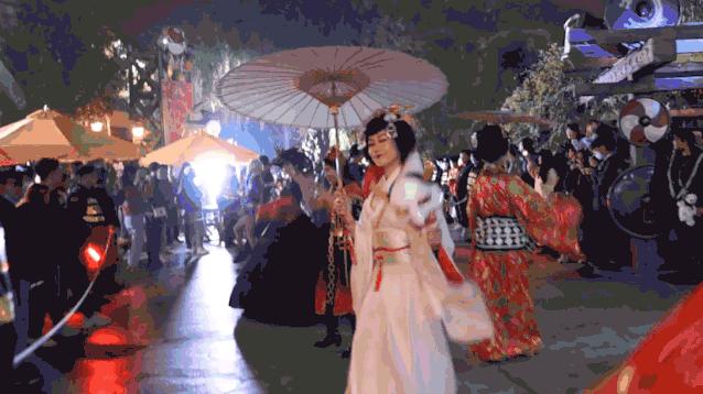 天津欢乐谷万圣节新开,天津欢乐谷万圣节夜场