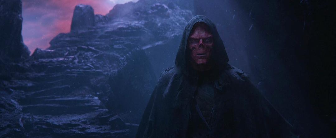 复联4最后大决战细节,复联4终局之战最后十分钟