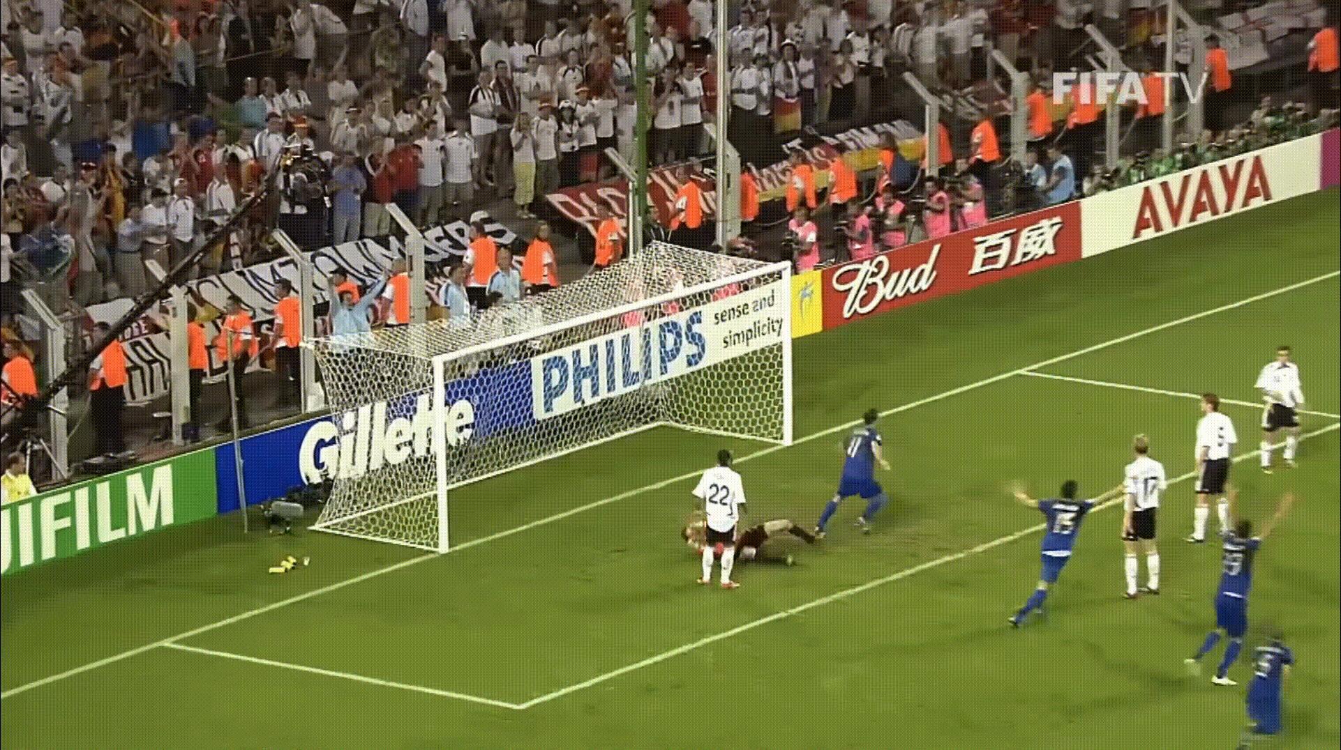 06年德国战车,2006年德国战车