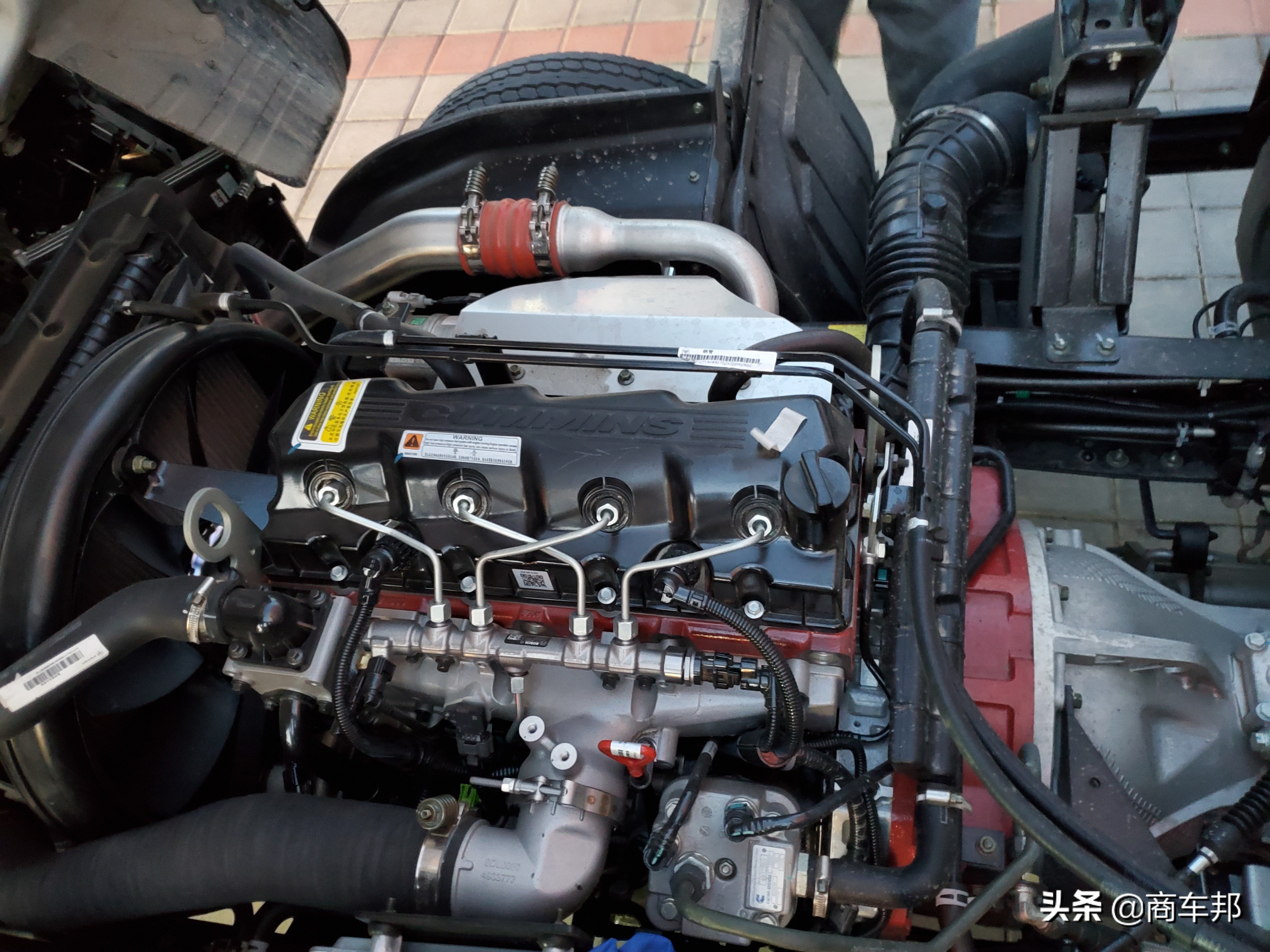 买江淮好还是奥铃cts好,奥铃cts最新款怎么样