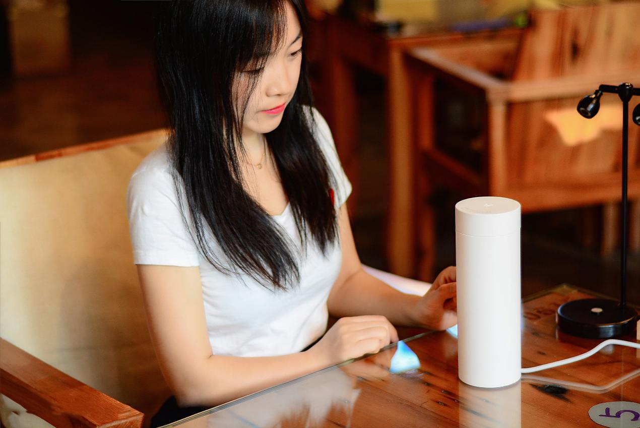 真实经历，不敢用酒店的水壶烧水！云米旅行电热杯体验