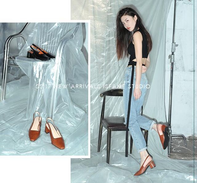 让人惊艳值得收藏女鞋店铺,十大高颜值女鞋店铺