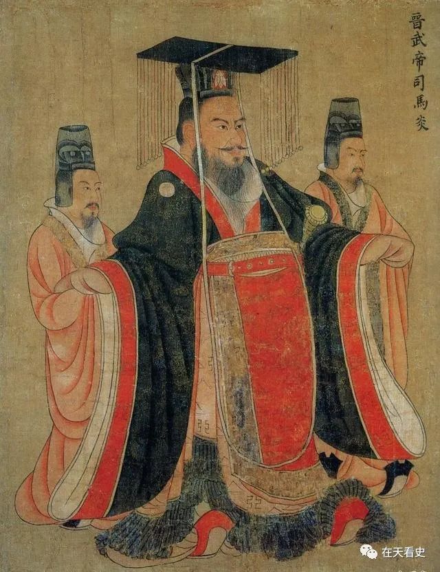 “何不食肉糜”的白痴怎么当上了皇帝——闲话太上皇之四