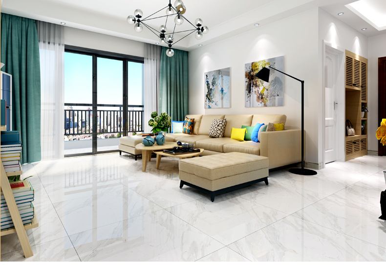 广东瓷砖十大品牌厂家防滑,广东鹰牌瓷砖排名