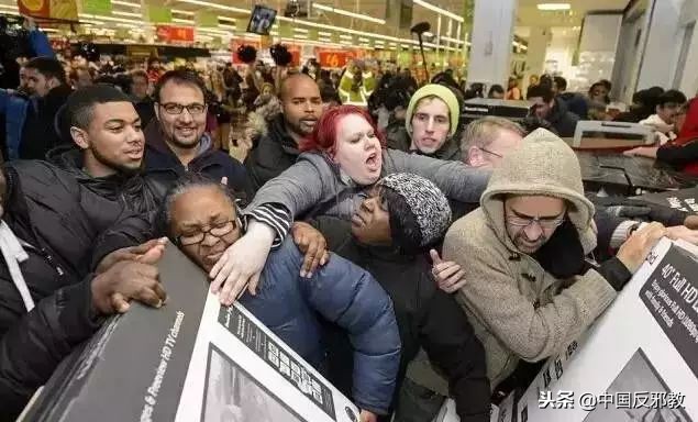 疯了!为了能和中国人一起干这事儿,老外们绞尽脑汁甚至组团去白宫*愿请**!