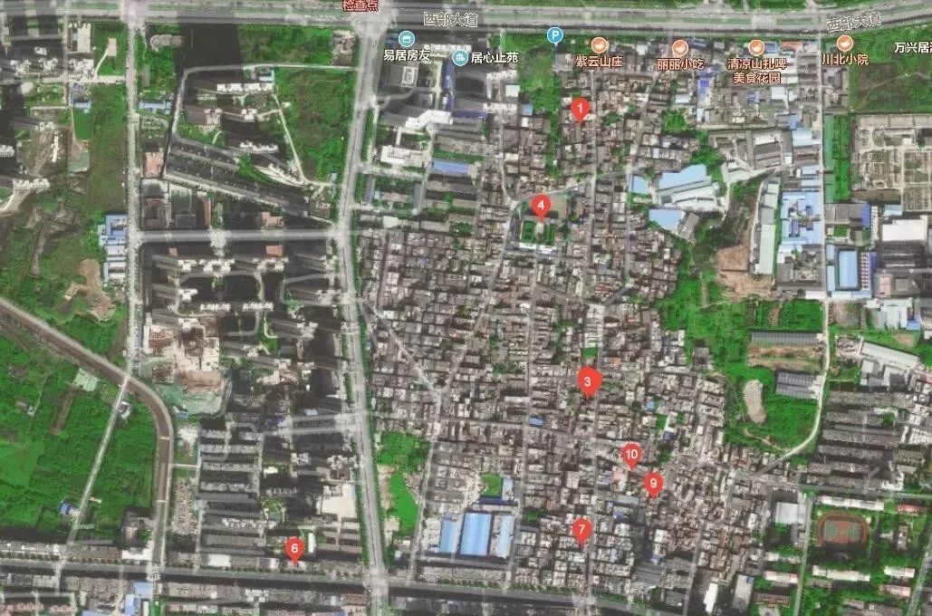 西安城南大型综合体,西安大悦城未来三年的建设