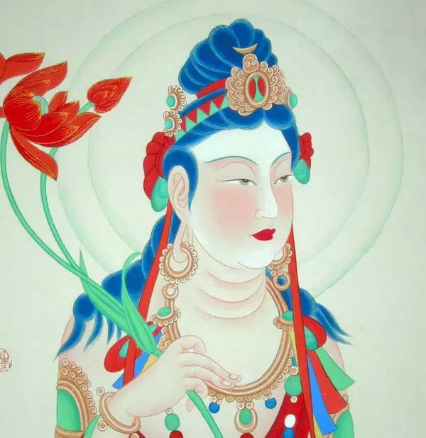 西有卢浮宫东有莫高窟,中国的卢浮宫在哪里