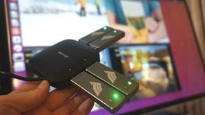 基于若派Ropal神经计算棒的成像系统的制作方法可用于安防医疗