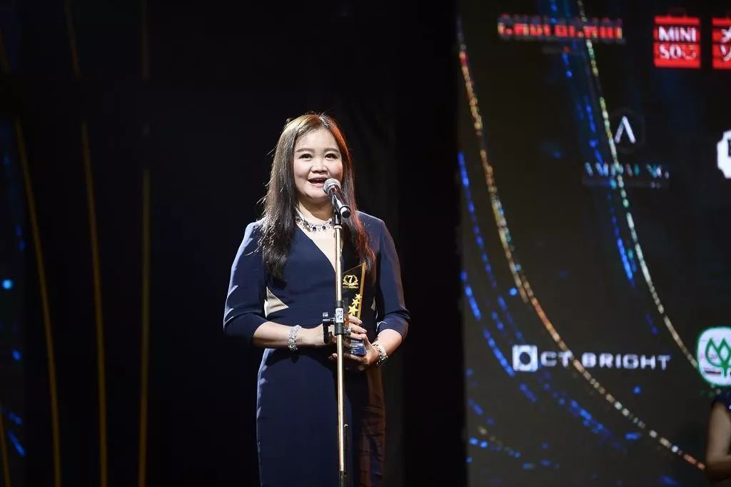 2019泰国年度风云人物大奖,2019年泰国年度风云人物视频