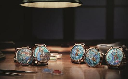 男表腕表奢侈品,男表腕表推荐