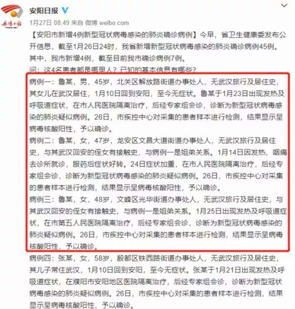为什么有些人感染了完全没症状,为啥有人感染了不发烧