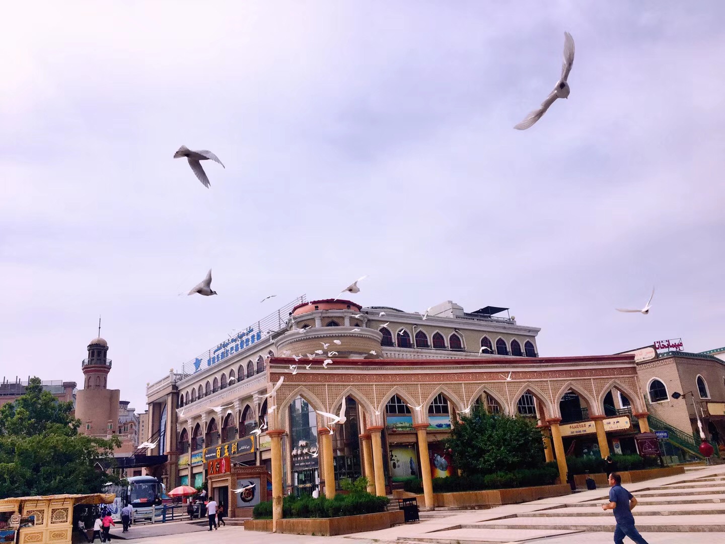 一家三口游北疆攻略,一家三口去北疆旅游大概花多少