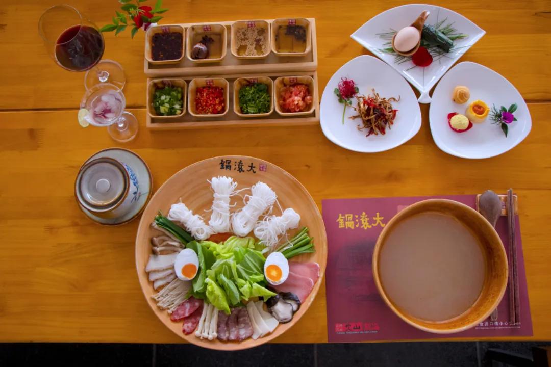 这是一个生机勃勃的地方关于它的故事才刚刚开始