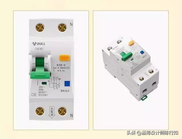 装修全屋电路图,怎么看全屋装修电路图详解