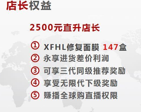 幸福狐狸微商现在怎么样了,幸福狐狸微商现状