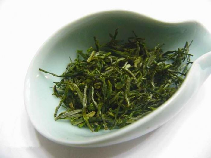 茶叶六大种类分类,茶叶6大茶类图