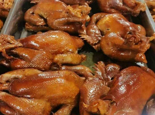 正宗川菜卤菜的卤料配方,正宗卤菜做法教程