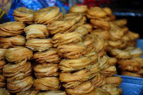 术：以术谈浙江菜