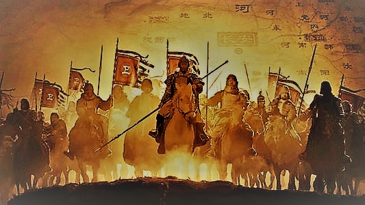 李广才气天下无双是谁评价李广的,李广真的是时运不济吗