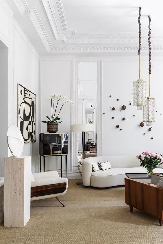 软装怎么配色更高级,软装配色基本知识