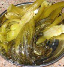 正宗酸菜鱼的酸菜怎么腌制,如何经营酸菜鱼