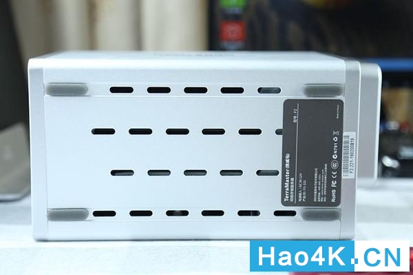 铁威马f4-221使用教程,铁威马f2221拆机