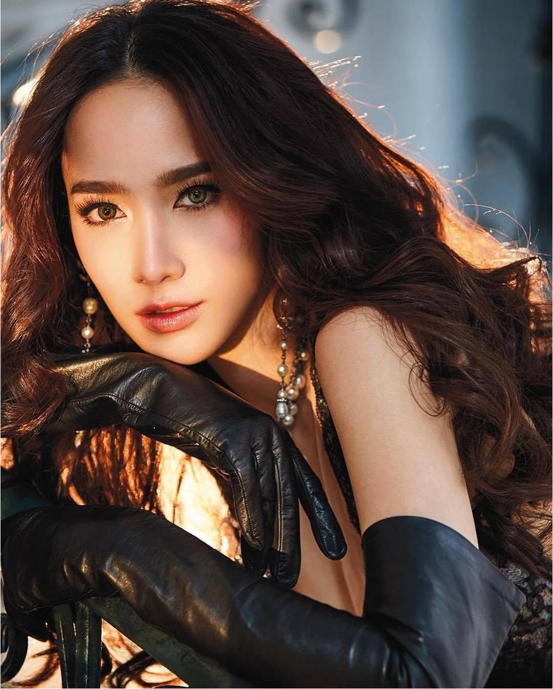 7种风格女生香水推荐，纯欲、霸道、优雅、可爱各不同