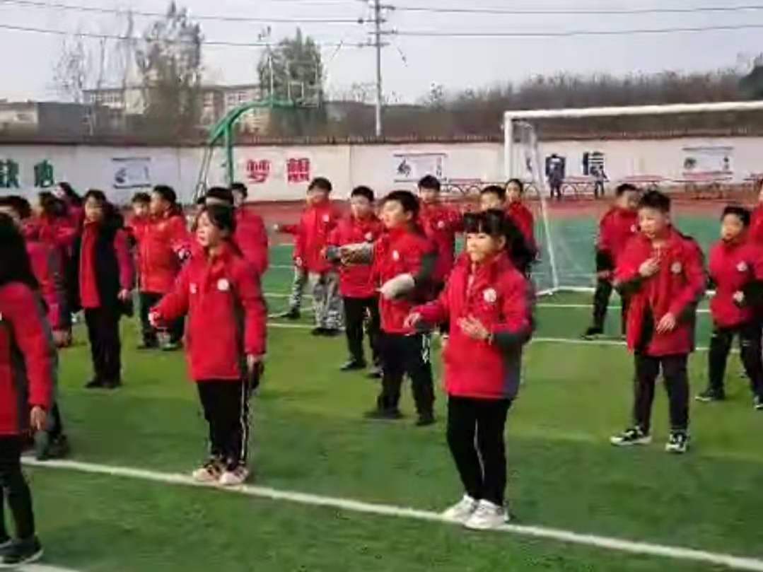 走进孩子的成长,走进方城